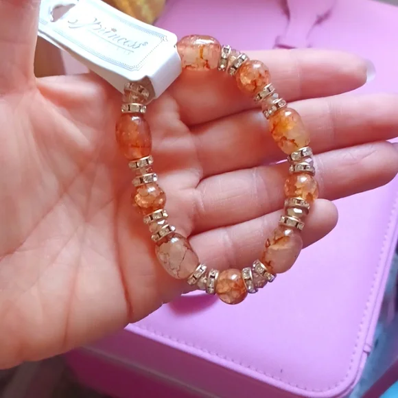 Nwt Stone Bracelet - Picture 3 of 4